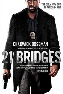 دانلود فیلم 21 Bridges 20199261-372158051
