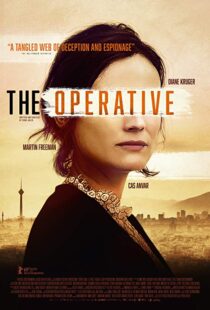 دانلود فیلم The Operative 201918437-519342904
