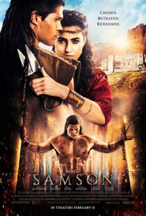 دانلود فیلم Samson 201821747-12415670