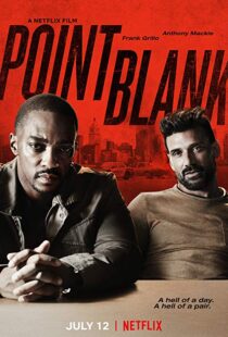 دانلود فیلم Point Blank 201910786-1125063330