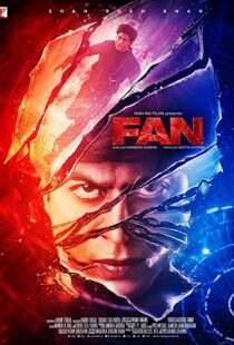 دانلود فیلم هندی Fan 201620179-742195017