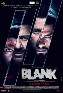 دانلود فیلم هندی Blank 201911894-1145042285