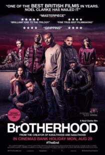 دانلود فیلم Brotherhood 20166710-413651660