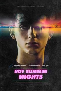 دانلود فیلم Hot Summer Nights 201715902-2047475348