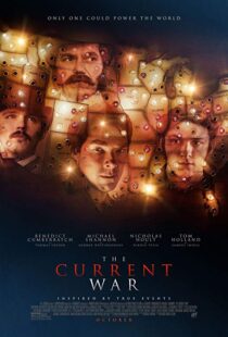 دانلود فیلم The Current War: Director’s Cut 201712285-1824336336