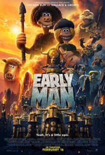 دانلود انیمیشن Early Man 201813769-2124483813