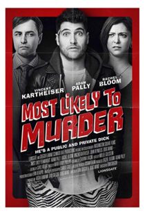 دانلود فیلم Most Likely to Murder 20189142-257926807