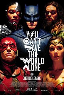 دانلود فیلم Justice League 201716792-1043776292