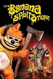 دانلود فیلم The Banana Splits Movie 201918824-1729474278