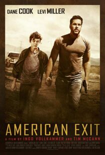 دانلود فیلم American Exit 20199805-1222618813