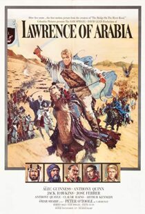 دانلود فیلم Lawrence of Arabia 196214200-1249798040