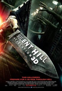 دانلود فیلم Silent Hill: Revelation 201222294-851171455