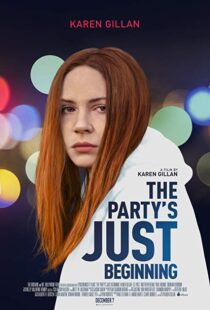 دانلود فیلم The Party’s Just Beginning 201821794-86896047