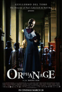 دانلود فیلم The Orphanage 200710489-1547290157