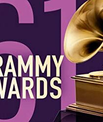 دانلود فیلم The 61st Annual Grammy Awards 201914911-929696711