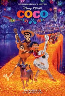 دانلود انیمیشن Coco 20171237-2012227431