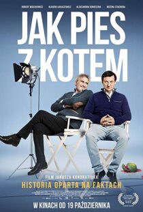 دانلود فیلم A Cat with a Dog 201817923-897767147