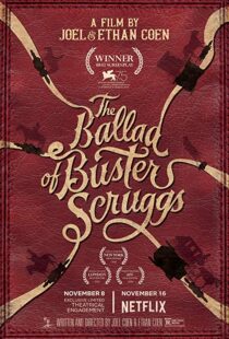 دانلود فیلم The Ballad of Buster Scruggs 201817310-1395989647