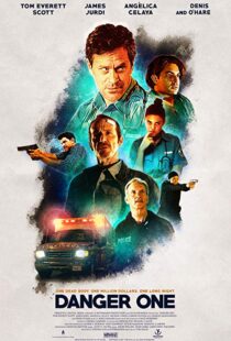 دانلود فیلم Danger One 20188480-1811702628