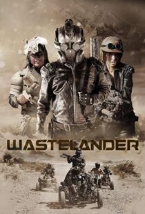 دانلود فیلم Wastelander 201817657-1600493421