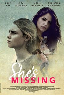 دانلود فیلم She’s Missing 201910439-36903765