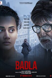 دانلود فیلم هندی Badla 201920899-232666042