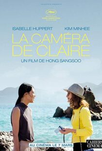 دانلود فیلم کره ای Claire’s Camera 20175889-127152231
