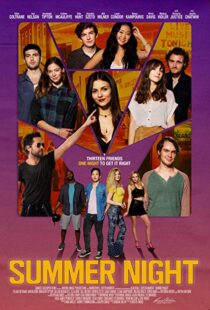 دانلود فیلم Summer Night 201910776-1696457777