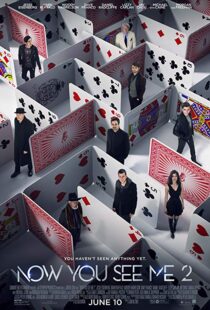 دانلود فیلم Now You See Me 2 20162657-296394663