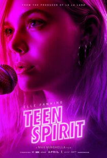 دانلود فیلم Teen Spirit 20186491-1723268688