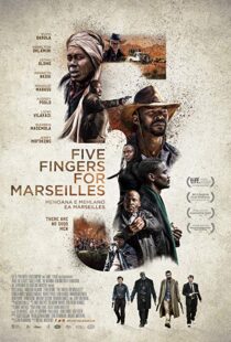 دانلود فیلم Five Fingers for Marseilles 20173787-486481894