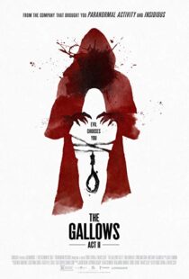دانلود فیلم The Gallows Act II 201912800-1275386579