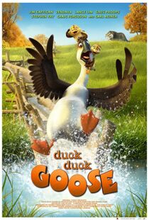 دانلود انیمیشن Duck Duck Goose 201817616-732208622