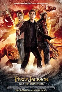 دانلود فیلم Percy Jackson: Sea of Monsters 20132677-48612264