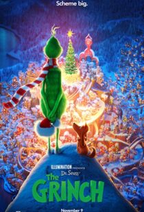 دانلود انیمه The Grinch 20184274-238710722