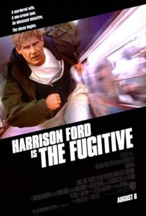 دانلود فیلم The Fugitive 19936922-2085836289