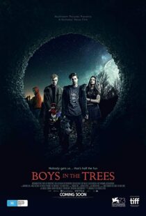 دانلود فیلم Boys in the Trees 20166597-1657205215