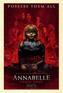 دانلود فیلم Annabelle Comes Home 20198610-1430717282