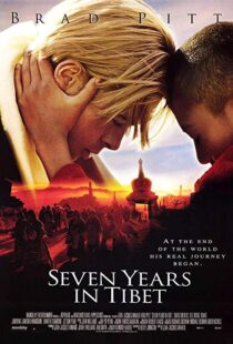 دانلود فیلم Seven Years in Tibet 19977428-1004306570