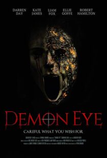دانلود فیلم Demon Eye 201920398-1418731409