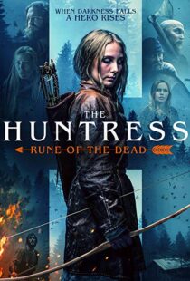 دانلود فیلم The Huntress: Rune of the Dead 201912515-921419946