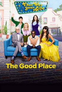 دانلود سریال The Good Place21585-4281664