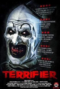 دانلود فیلم Terrifier 201616530-1003501847