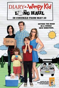 دانلود فیلم Diary of a Wimpy Kid: The Long Haul 20179817-1063710814