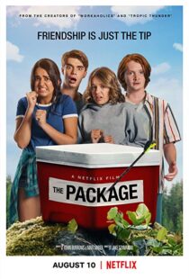 دانلود فیلم The Package 20184602-304984834