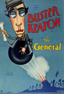 دانلود فیلم The General 19265501-12684039