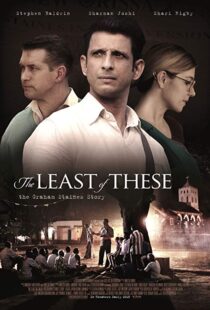 دانلود فیلم The Least of These: The Graham Staines Story 20199850-1553593563