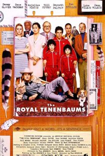 دانلود فیلم The Royal Tenenbaums 200118837-49940889