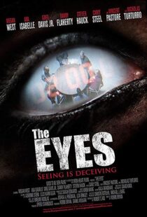 دانلود فیلم The Eyes 201617951-1416338924