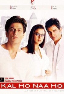 دانلود فیلم هندی Kal Ho Naa Ho 20035793-628890974